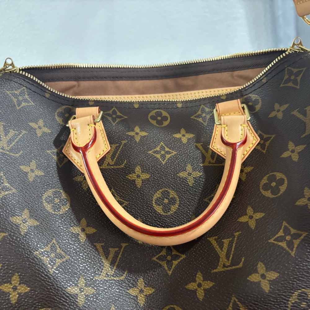 Louis Vuitton Speedy bandouliere 30